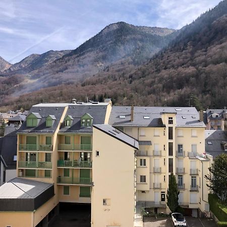 Appart Au Coeur De La Ville Cauterets Luaran gambar
