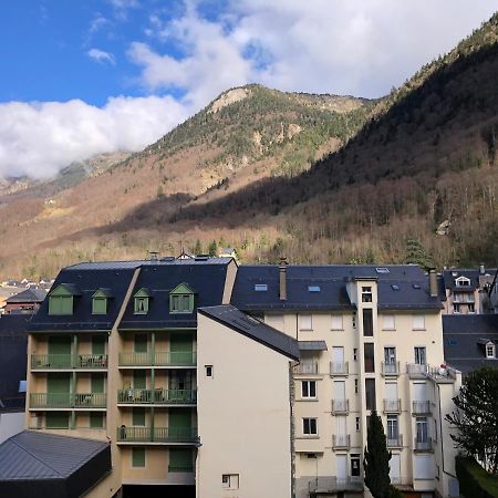 Appart Au Coeur De La Ville Cauterets Luaran gambar